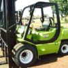 Clark CMP 40/45/50S D/L Forklift Service Repair Workshop Manual (SM712)