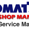 Komatsu AM-3E, AE-2E Series Forklift Service Training Material Manual
