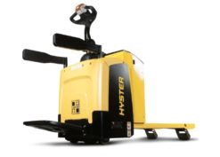 Hyster A280 (AP2.0MS) Platform Pallet Trucks Service Repair Manual