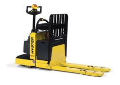 Hyster A419 (W45ZHD) Forklift Service Repair Manual