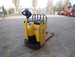 Hyster A472 (P2.0HL) Forklift Service Repair Manual