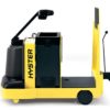 Hyster A476 (T5Z) Forklift Service Repair Manual