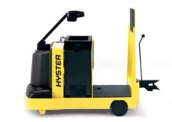 Hyster A476 (T5Z) Forklift Service Repair Manual
