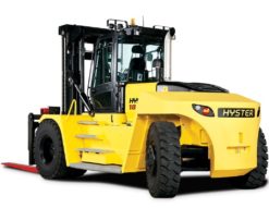 Hyster B236 (H16XM-12, H18XM-12, H16XMS-12, H18XMS-12 Europe) Internal Combustion Engine Trucks Service Repair Manual