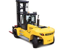 Hyster B238 (H16XM-9, H16XM-12, H18XM-7.5, H18XM-9 Europe) Internal Combustion Engine Trucks Service Repair Manual