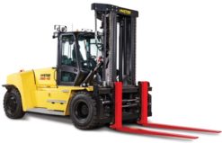 Hyster B238 (H360-36HD, H360-48HD) Internal Combustion Engine Trucks Service Repair Manual
