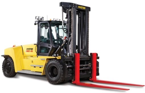 Hyster B238 (H360-36HD, H360-48HD) Internal Combustion Engine Trucks Service Repair Manual