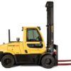 Hyster B299 (H170FT, H175FT36, H190FT) Internal Combustion Engine Trucks Service Repair Manual