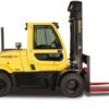 Hyster B299 (H8.0FT, H8.0FT9, H9.0FT Europe) Internal Combustion Engine Trucks Service Repair Manual