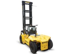 Hyster B917 (H36XMS-12, H40XMXMS-12, H44XMXMS-12, H48XMXMS-12 Europe) Internal Combustion Engine Trucks Service Repair Manual