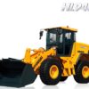 Hyundai HL940 , HL940TM Wheel Loader Service Repair Manual