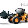 Hyundai HL940A , HL940ATM Wheel Loader Service Repair Manual