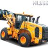 Hyundai HL955 , HL955TM Wheel Loader Service Repair Manual