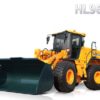 Hyundai HL960 Wheel Loader Service Repair Manual