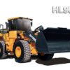 Hyundai HL960A Wheel Loader Service Repair Manual