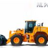 Hyundai HL965 Wheel Loader Service Repair Manual