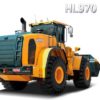 Hyundai HL970 Wheel Loader Service Repair Manual
