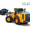 Hyundai HL970A Wheel Loader Service Repair Manual