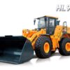 Hyundai HL975 Wheel Loader Service Repair Manual