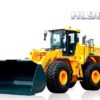 Hyundai HL980 Wheel Loader Service Repair Manual
