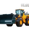 Hyundai HL980A Wheel Loader Service Repair Manual