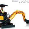 Hyundai R17-9A Mini Excavator Service Repair Manual
