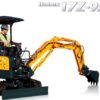 Hyundai R17Z-9A Mini Excavator Service Repair Manual